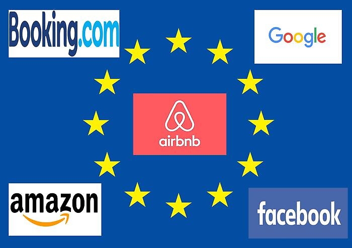 Web tax: Le Maire, accordo Ocse entro anno o Ue fa da sola