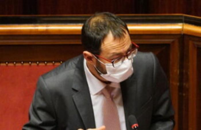Superbonus, Patuanelli: &laquo;Al lavoro per la proroga delle misure&raquo;