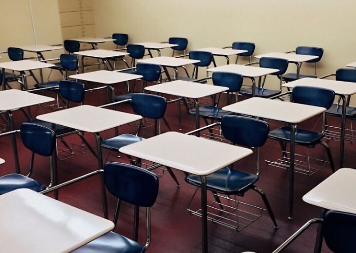 Slitta all11/1 la riapertura delle scuole superiori,weekend "arancione"