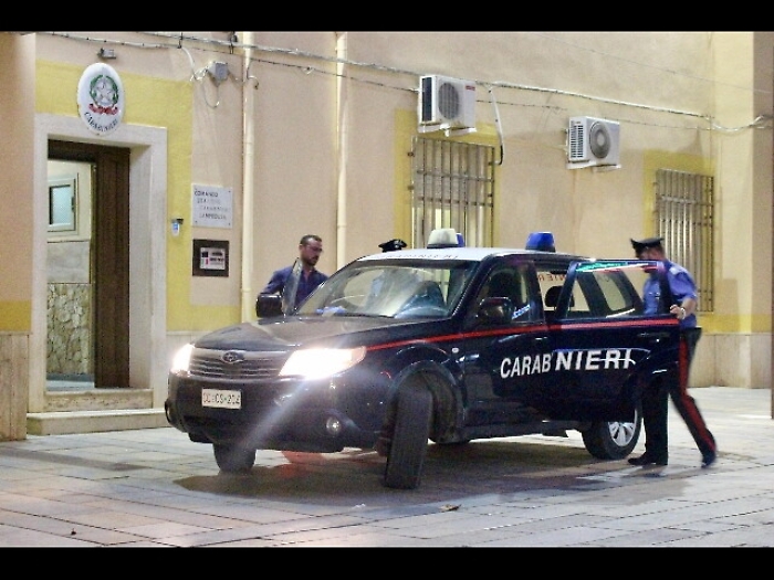 Migranti, fermati quattro libici. Sarebbero degli scafisti