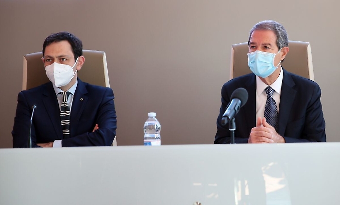 Ecco perché la Sicilia uscirà dalla zona rossa: ma a Catania preoccupa Sant'Agata