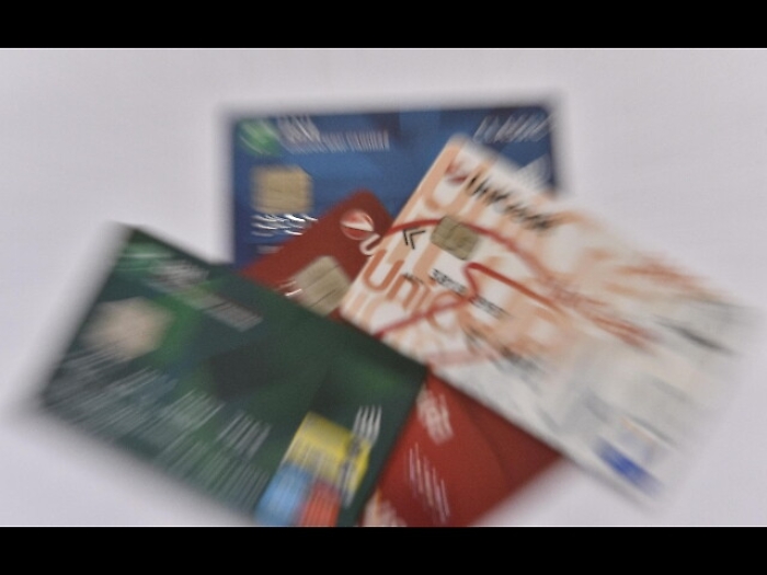 Agrigento, clonate le carte di credito di due donne