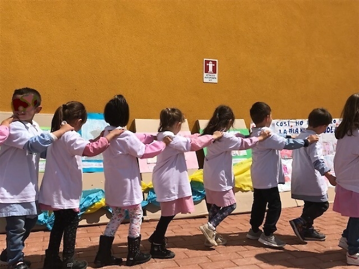 Coronavirus, ad Agrigento la materna e gli asili nido, rimarranno chiusi fino al 30 gennaio