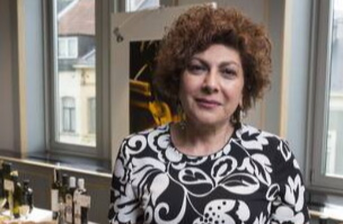 Regione siciliana, Michela Giuffrida nuovo portavoce del governatore Musumeci