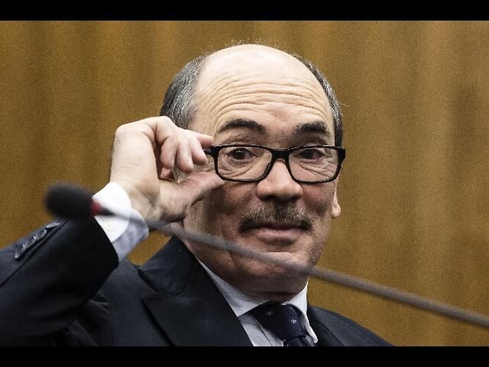 «La massoneria fa crescere le mafie», l'attacco del procuratore De Raho