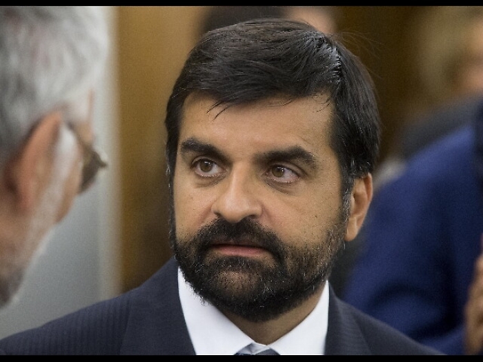 Nuove accuse per Luca Palamara, &ldquo;talpa&rdquo; di Amara nel sistema Siracusa