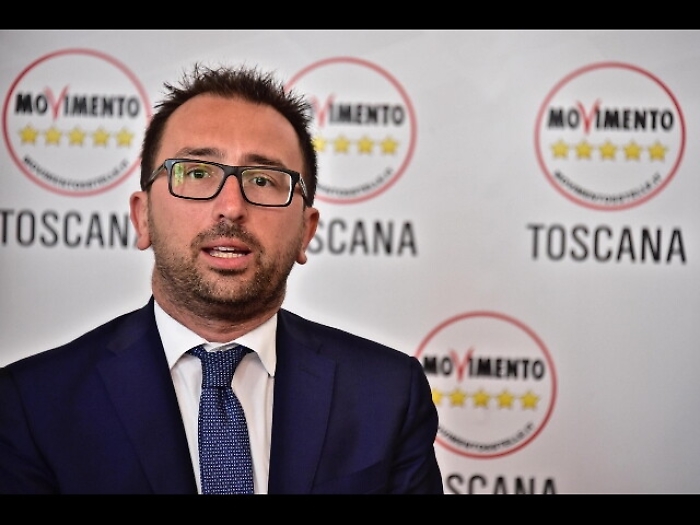 Bonafede e il volo di Stato da Napoli a Roma costato 10 mila euro