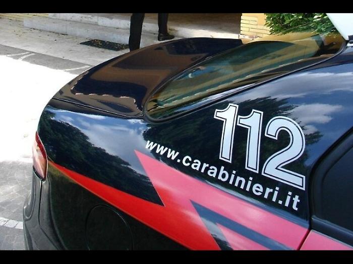 Partinico, dopo gli abusi sulla figlia quelli sulla nipotina: arrestato