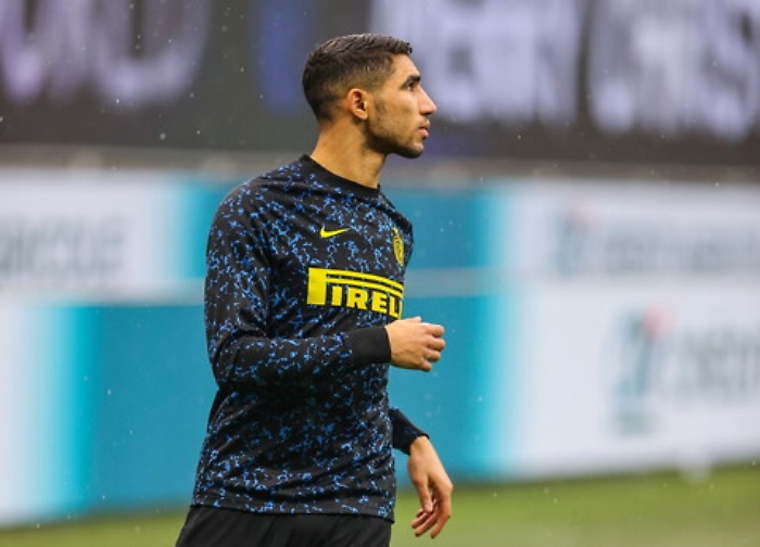 Roma con il cuore e solita Inter, allOlimpico finisce 2-2