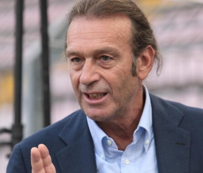 Calcio, Massimo Cellino positivo al virus: &laquo;Non si torni a giocare&raquo;