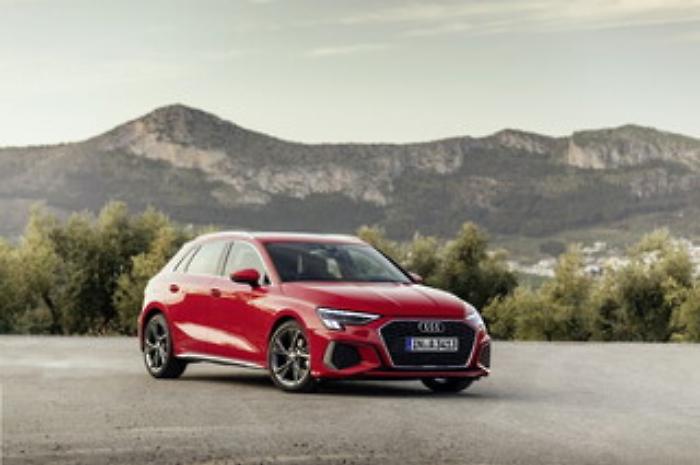 Nuova Audi A3, sicurezza da prima della classe