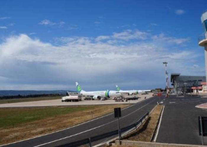 Poche prenotazioni e Alitalia cancella 17 voli settimanali da Comiso