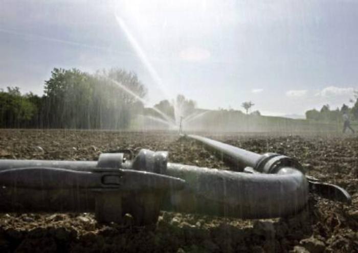 Consorzio di bonifica 3 Agrigento,  pagati gli arretrati ai dipendenti