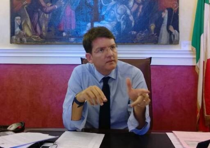 Pronta (o quasi) la nuova Giunta Musumeci: entra Marco Zambuto