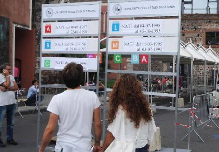 Ammissione a Medicina, a Catania si avvicina il test "diffuso": quello che c'è da sapere