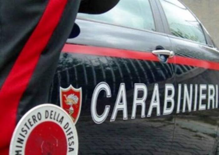 Assassinato a Belmonte Mezzagno
il fratello dell'ex sindaco del paese