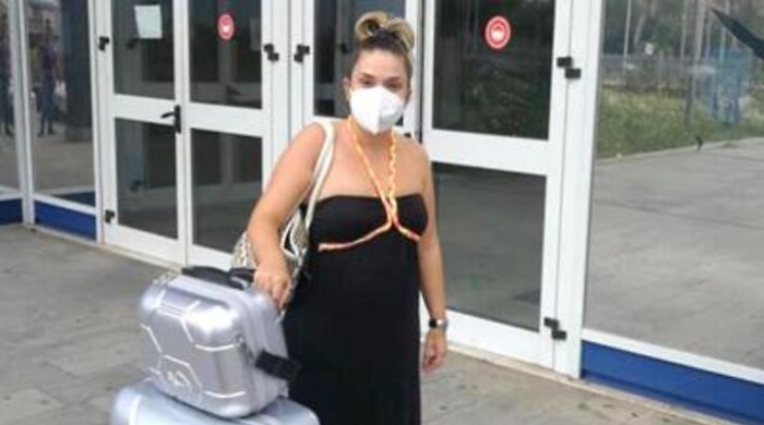 Primo trapianto d'utero in Italia, sta bene la paziente operata a Catania