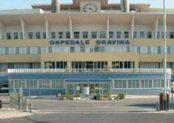 Caltagirone, l'ospedale "Gravina" abilitato
alla cura della epatite C
