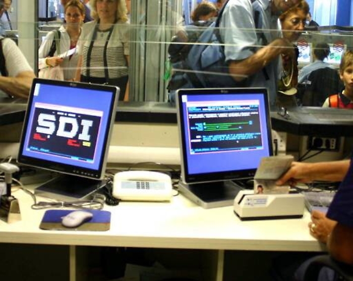 Latitante catanese arrestato a Palermo: era appena rientrato da Londra