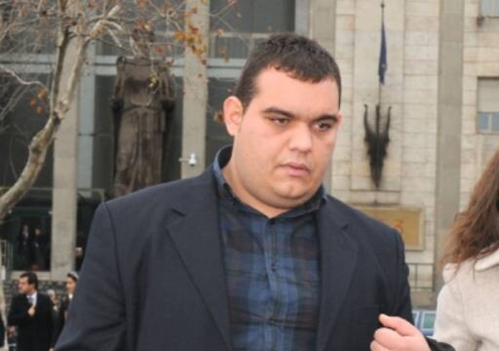 «Antonino Speziale sta male e potrebbe morire in carcere» e il suo legale ha chiesto i domiciliari