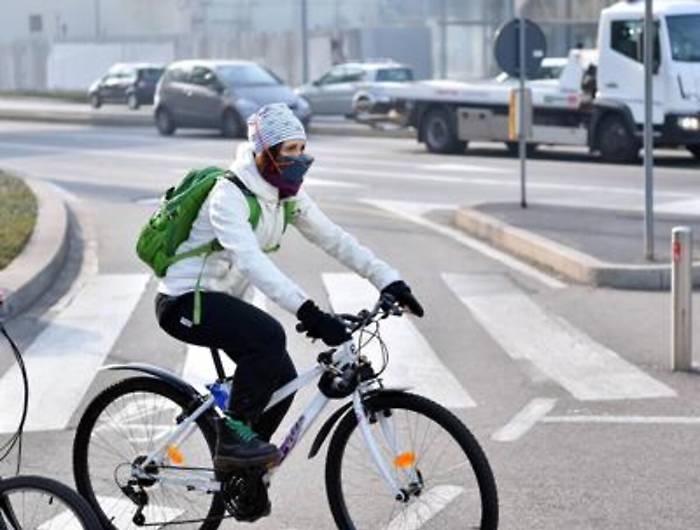 Smog, Italia prima per morti: 80mila all'anno