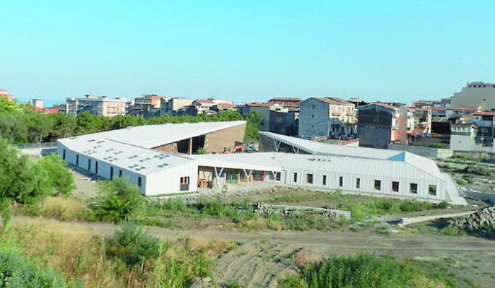 Ecco WonderLAD, la casa che accoglie i bimbi malati di tumore