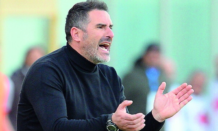 Catania, Lucarelli manager alla Ferguson