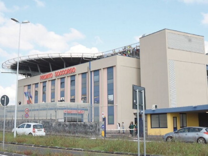 Trecastagni, si teme focolaio nella Rsa: attesa per i tamponi