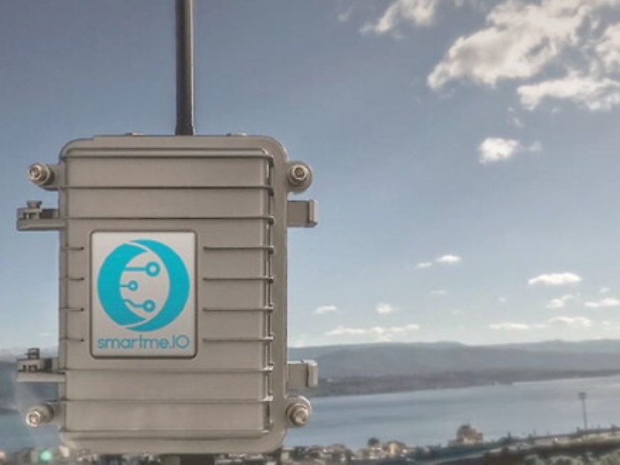 &laquo;La nostra scheda &ldquo;arancino&rdquo; testata in Italia per &ldquo;fiutare&rdquo; l&rsquo;aria &raquo;