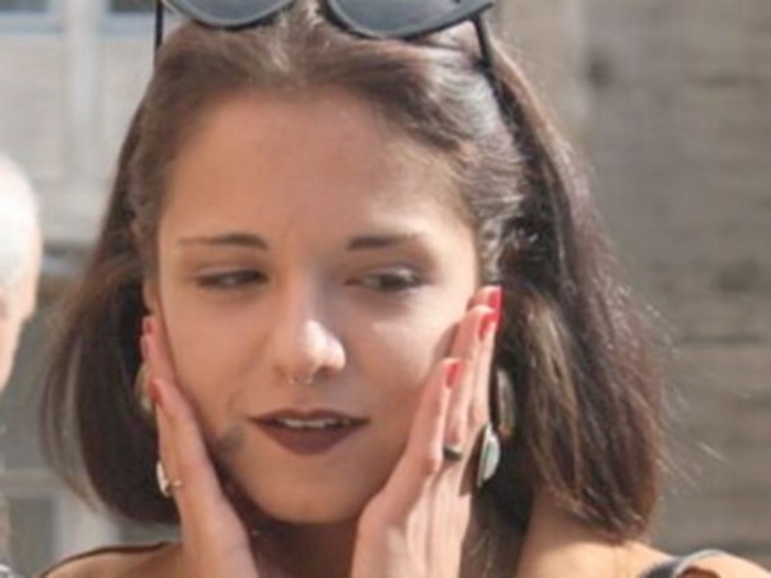 Il coraggio di Anna, quando il successo nasce da una sconfitta