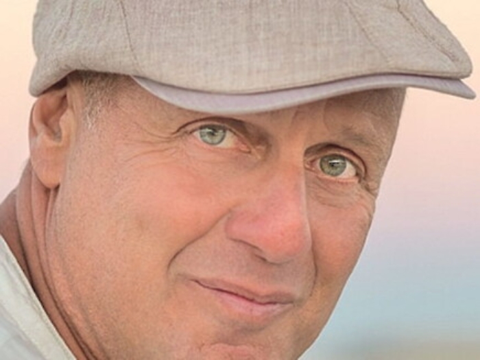 Marcello Bianca, l'ex geologo divenuto il fotografo della luna