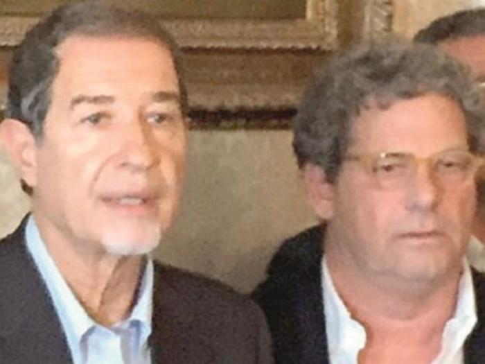 Regione, “ritocchino” in giunta
Ecco chi esce e chi può entrare