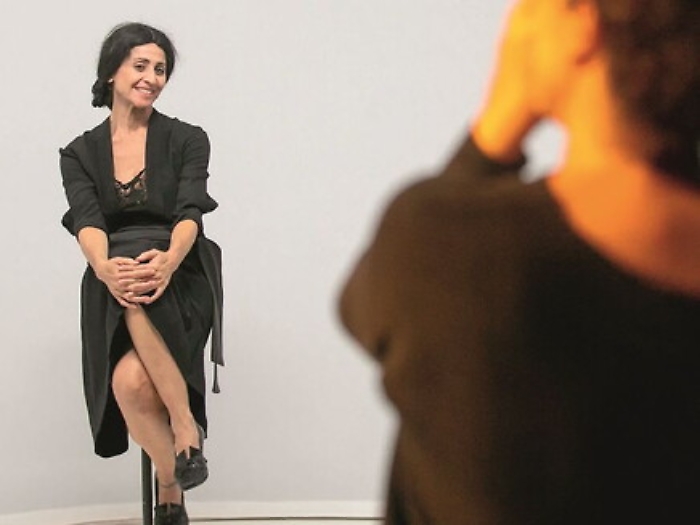 Teatro, le vite eccezionali di “Tina &amp; Alfonsina”