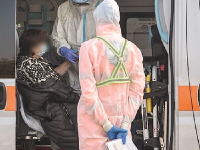Caos nei pronto soccorso, indagine sulle attese delle ambulanze con i pazienti covid