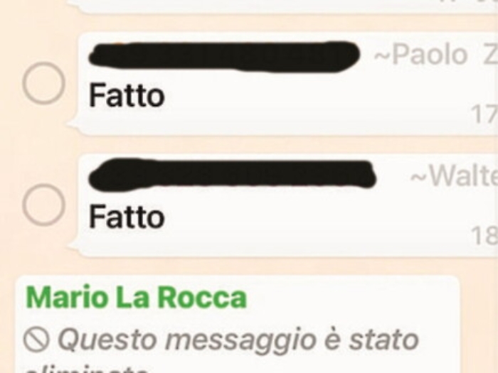 Posti Covid in Sicilia, i conti non tornano 
E il dirigente cancella l'ultimo sms in chat