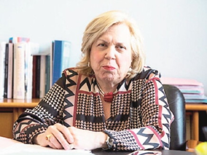 S’insedia la nuova sovrintendente dei Beni Culturali di Catania