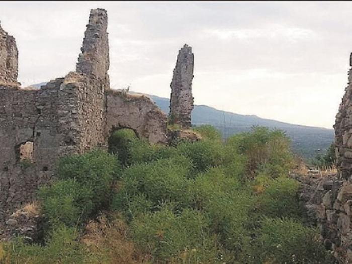 Comune e Fondazione Unesco siglano il protocollo d&rsquo;intesa per valorizzare Monte Castello