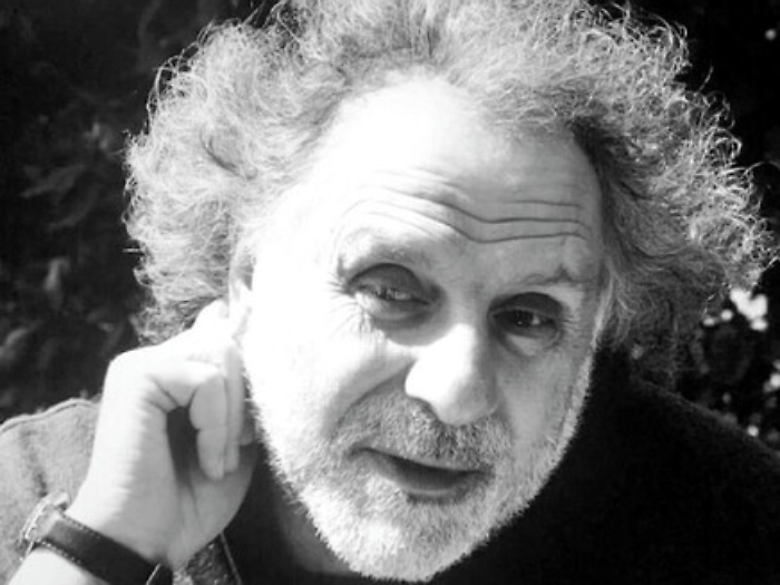 La scomparsa di Angelo Scandurra, la singolare utopia tra pagine, versi e arte