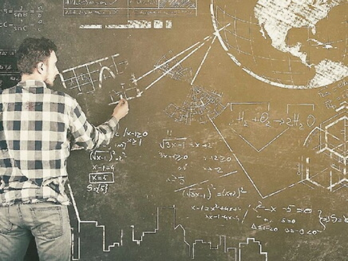 Con lo Scientifico porte aperte ovunque