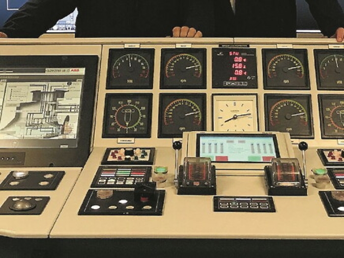 La giusta rotta dei futuri professionisti del mare