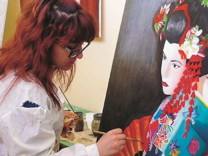 Come rendere l'Arte una professione?