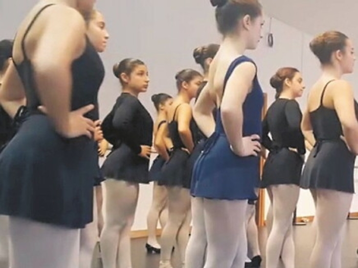 Musica e danza, oltre alla passione c'è di più