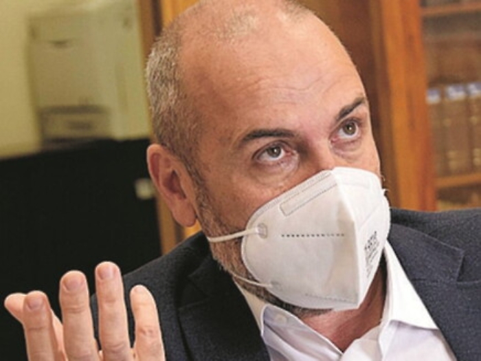 "Furbetti" dei vaccini a Ragusa, Aliquò: «Non la passeranno liscia»