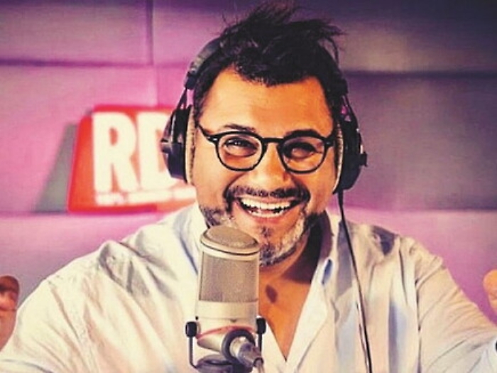 Sergio Friscia: &laquo;Nel mare della Sicilia la mia forza e i miei sogni&raquo;