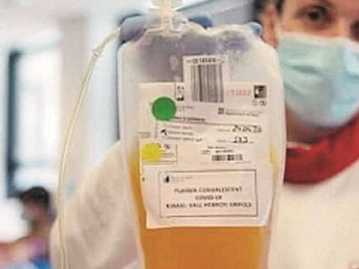Covid, &laquo;A Catania e a Ragusa plasma iperimmune, ma dai sanitari gi&agrave; vaccinati&raquo;