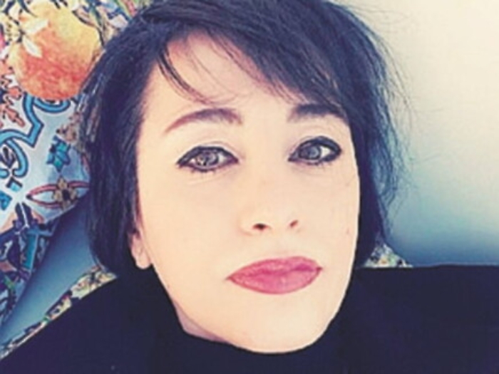 Tiziana La Rosa: «Preghiamo Agata ma stiamo a casa»