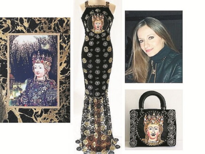 Quando la devozione diventa arte e bellezza