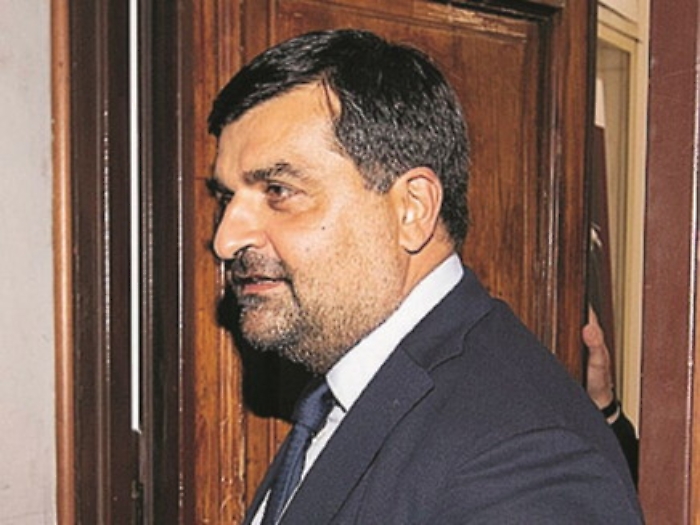 Palamara, l&rsquo;ombra lunga della pista catanese sulla fuga di notizie