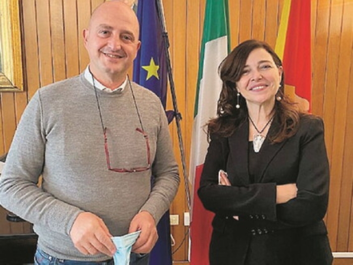 Quella volta che Musumeci gel&ograve; Baglieri: &laquo;Signora, non abbiamo nulla da dirci&raquo;