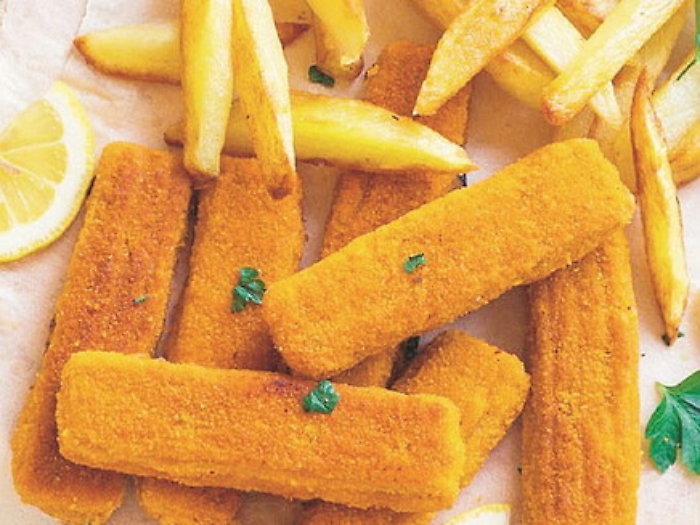 Sua Maest&agrave; i surgelati, ora la passione ha la sua giornata per celebrarli